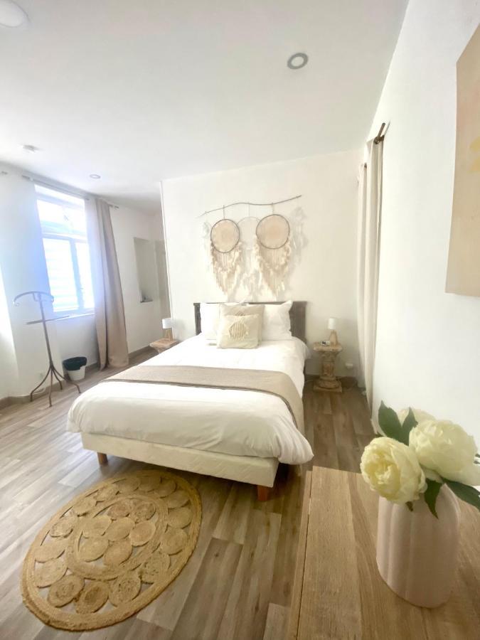 Chambre Centre Ville Le Blanc Kültér fotó